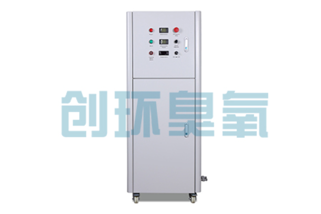 嘉定2026好用的臭氧发生器哪个公司靠谱?工业设备厂家盘点