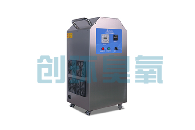 嘉定2026化妆品生产车间GMP洁净区环境维持,臭氧发生器如何与空调系统联动?