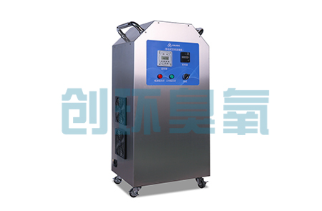 嘉定冬季养殖场密闭消毒双赢方案：臭氧发生器在工厂化水产与畜牧场景的安全应用