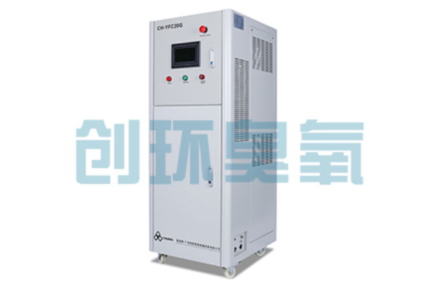 嘉定高密度养殖中臭氧发生器的维护方法有哪些