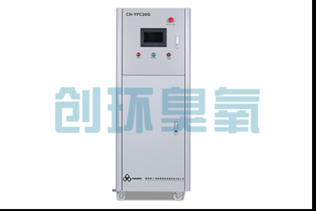 嘉定ORP(氧化还原电位)控制在海水养殖臭氧投加中的核心作用与设定区间