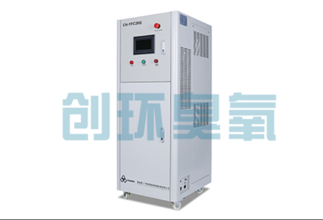 嘉定南美白对虾养殖弧菌超标怎么办？臭氧发生器精准消杀与避坑指南