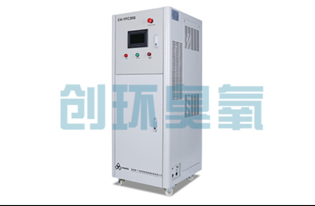 嘉定高密度养虾水质恶化怎么救？臭氧发生器降解氨氮与亚硝酸盐实操步骤
