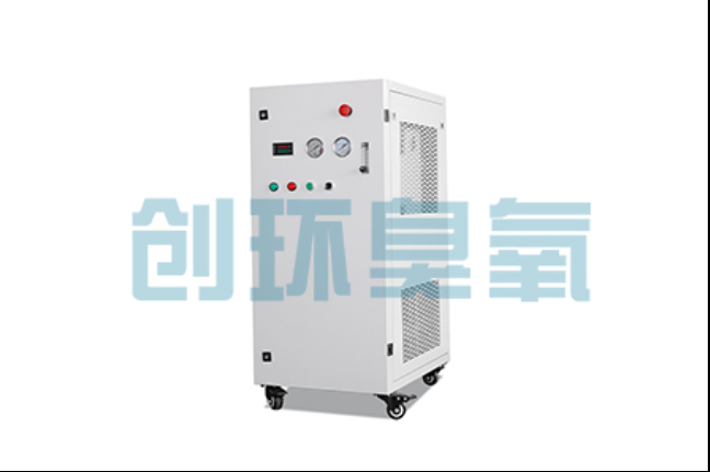 嘉定2026年南美白对虾循环水养殖系统(RAS)臭氧消毒完整指南