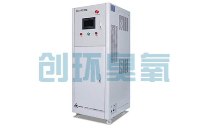 嘉定工厂化循环水养虾必备：蛋白分离器后端注入臭氧的技术要点与逻辑