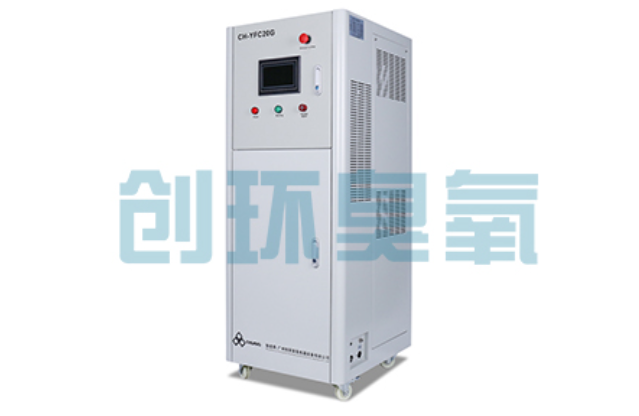 嘉定石斑鱼养殖必看：臭氧发生器安装位置与日常维护全攻略