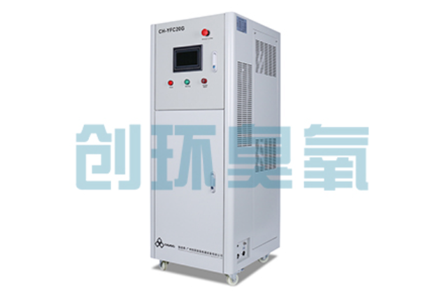 嘉定石斑鱼循环水养殖避坑清单：臭氧发生器选型与投加的8个误区