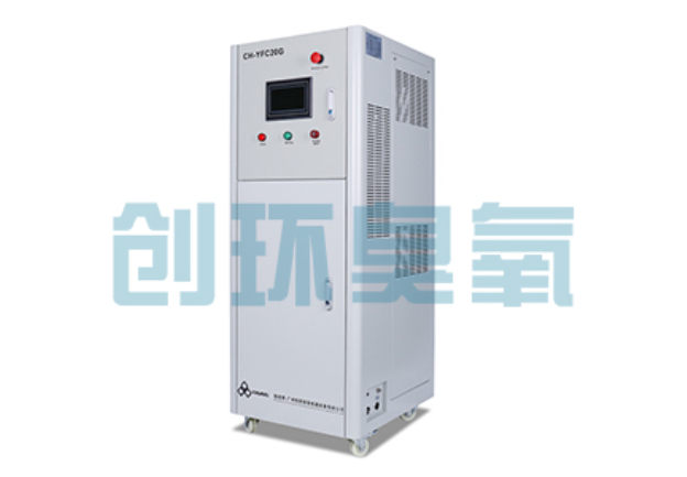 嘉定石斑鱼养殖中臭氧发生器的作用是什么？3分钟说清楚杀菌与净水原理
