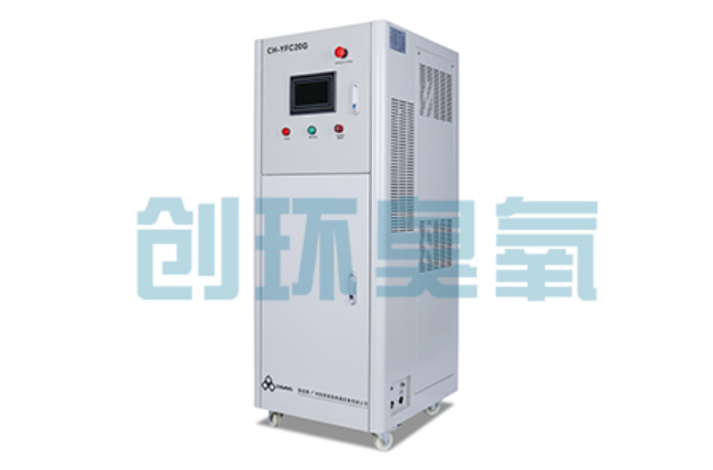 嘉定为什么石斑鱼循环水系统需要臭氧发生器？降解氨氮与提升溶氧机制揭秘