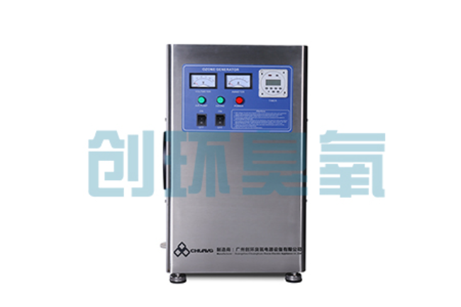 嘉定高盐高浓度化工废水怎么处理？臭氧发生器催化氧化技术的应用边界在哪里？