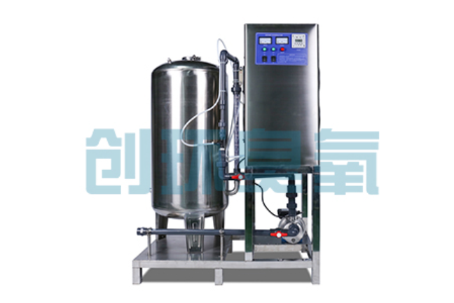 嘉定臭氧发生器设计4大核心问题全解析：附气源与参数选型表