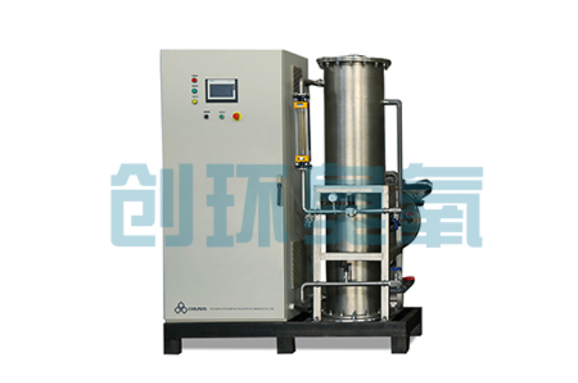 嘉定高浓度化工废水脱毒对比:臭氧发生器与湿式氧化法(WAO)的能耗与设备投资评估
