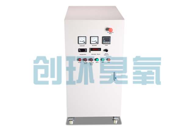 嘉定拒绝盲目选型!工厂化循环水养殖臭氧发生器产量计算公式与避坑指南