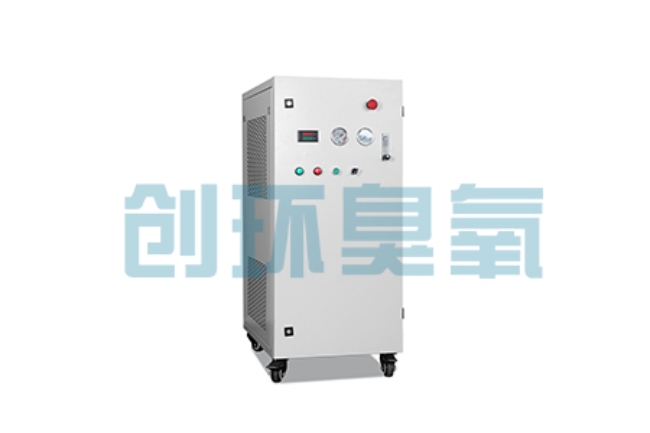 嘉定高密度养殖中臭氧发生器的维护方法