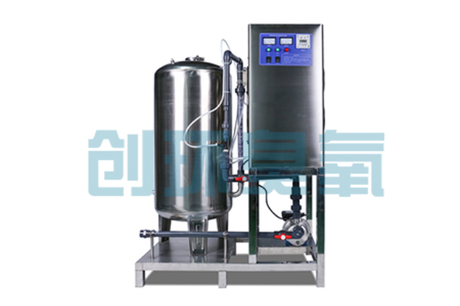 嘉定南美白对虾养殖弧菌超标怎么办?臭氧发生器精准消杀与避坑指南