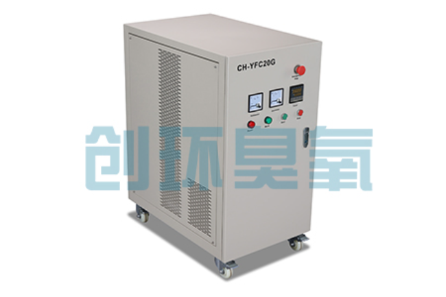 嘉定工厂化循环水养虾必备：蛋白分离器后端注入臭氧的技术要点与逻辑